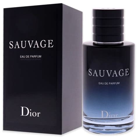 dior sauvage eau de parfum 3.4 oz|sauvage parfum best price.